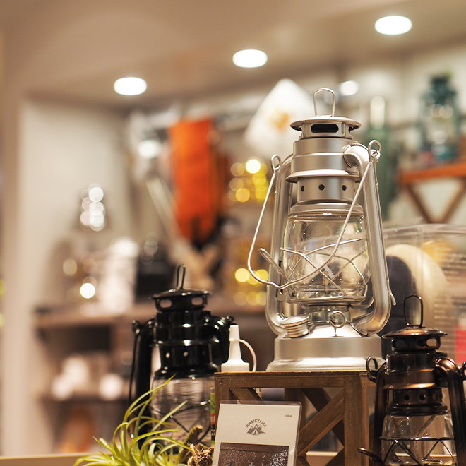 STORE 店舗紹介