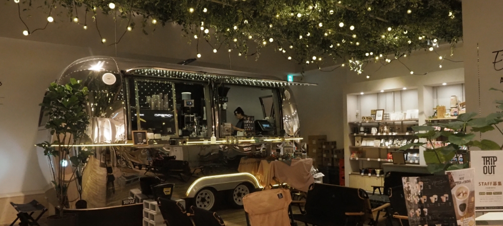 STORE 店舗紹介