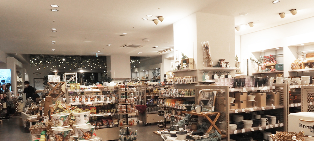 STORE 店舗紹介